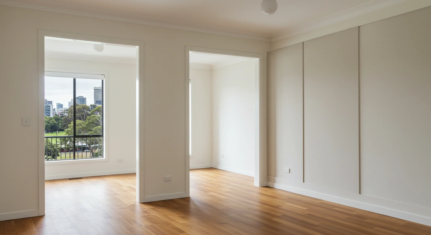 Fresh Paint Melbourne